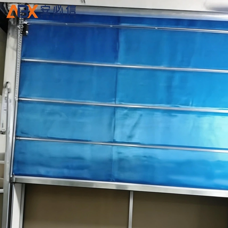 铁岭市充气式门封